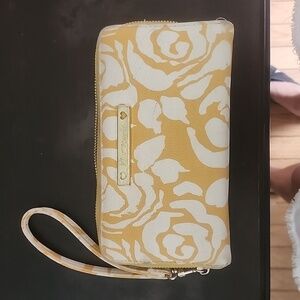 Betsey Johnson wristlet